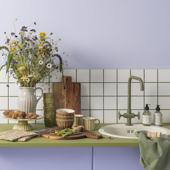 Ib Laursen kande i Mynte-serien på 1