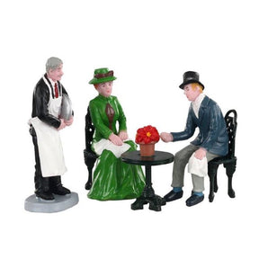 Cafe Society