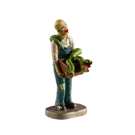 Scary Toy Maker