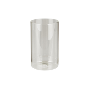 Lille Florum glasvase Ib Laursen – 10x16,5 cm