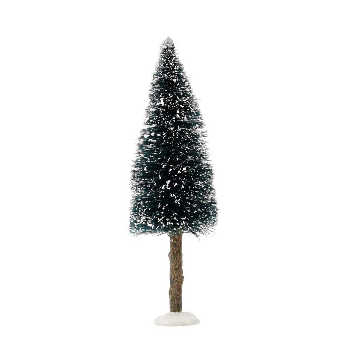 Grantræ med synlig stamme 20 cm højt