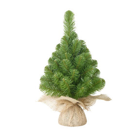 Norton Juletræ i kunstgran 30 cm højt