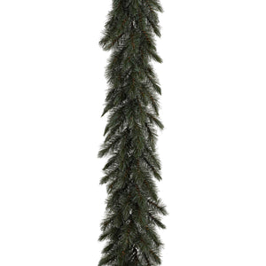 Forest granguirlande blågrøn 270 cm lang 