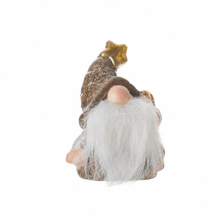 Liten tomte
