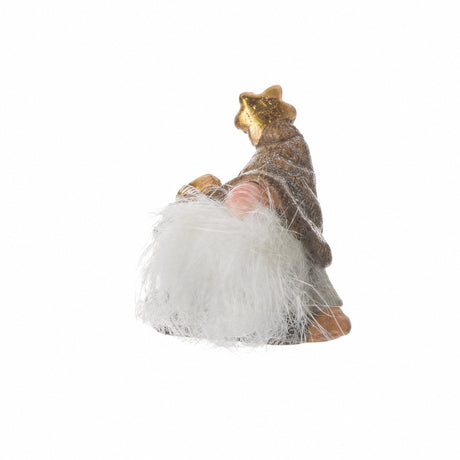 Liten tomte