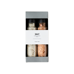Nicolas Vahé Salt - Gaveæske