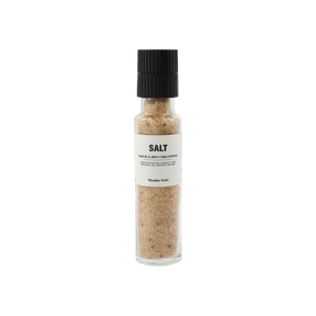 Nicolas Vahé Salt - The secret blend