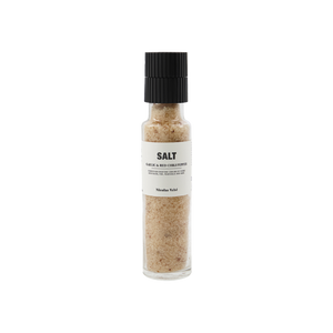 Nicolas Vahé Salt - The secret blend