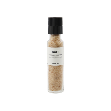 Nicolas Vahé Salt - The secret blend