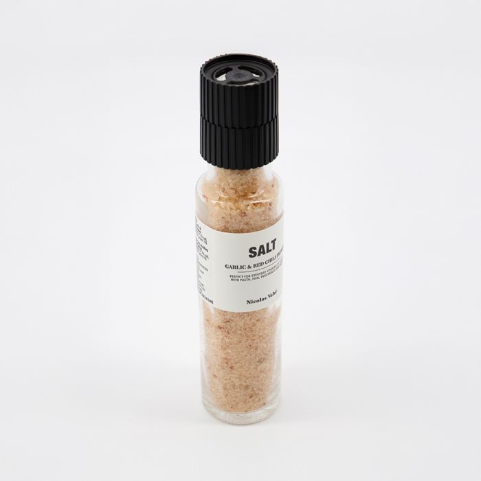 Nicolas Vahé Salt - The secret blend