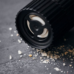 Nicolas Vahé Salt - Garlic & red chilli pepper