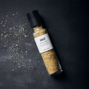 Nicolas Vahé Salt - Lemon & thyme
