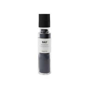 Nicolas Vahé Black Salt