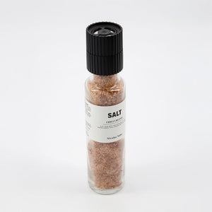 Nicolas Vahé Salt - Chilli blend