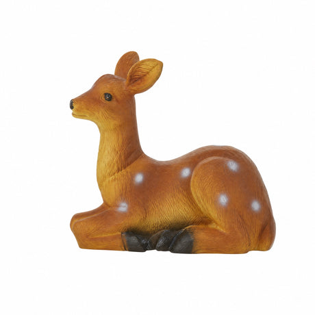 Rådjur 5 cm