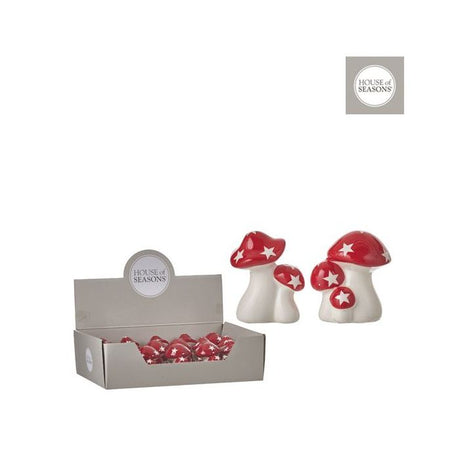 Paddehat med stjerner