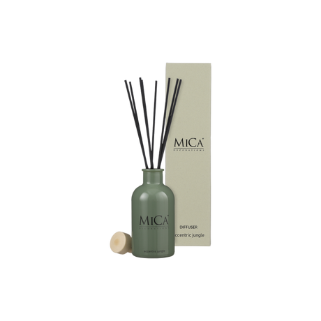 Duftpinde eccentric jungle fra Mica Decorations