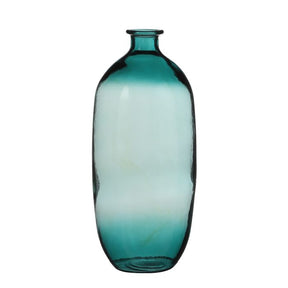 Camaro vase blå