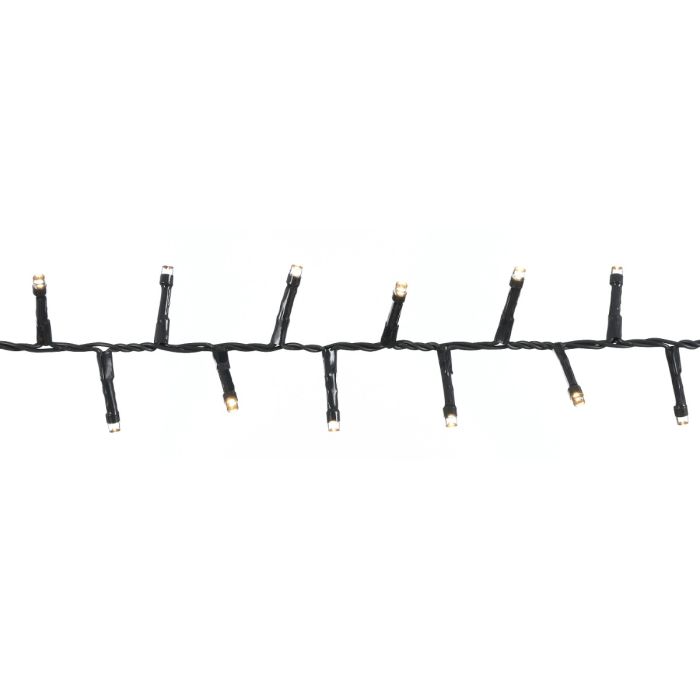 Lyskæde Snake light 700 LED klassisk hvid 14 m