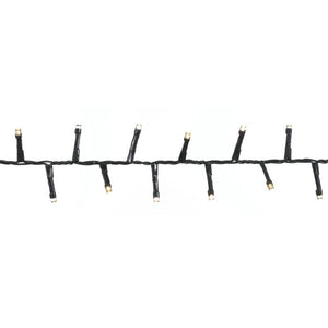 Lyskæde Snake light 700 LED klassisk hvid 14 m