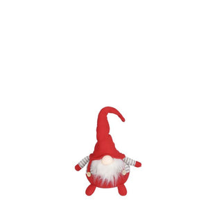 Tyk gnom 36 cm høj