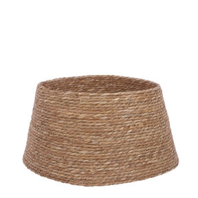 Skjuler til juletræsfod søgræs 50 cm i dia