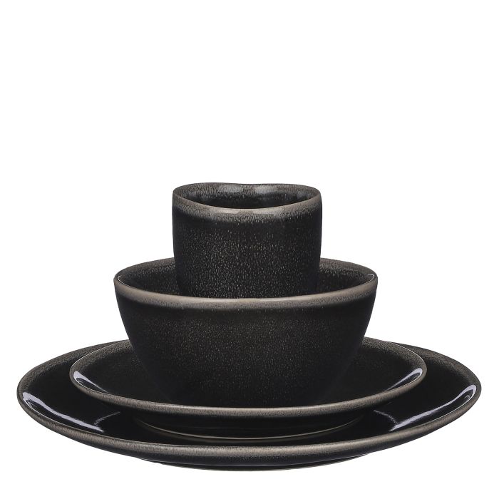 Tabo service 16 dele sort