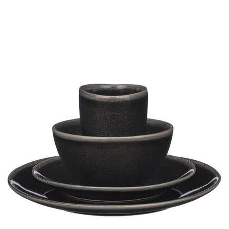 Tabo service 16 dele sort