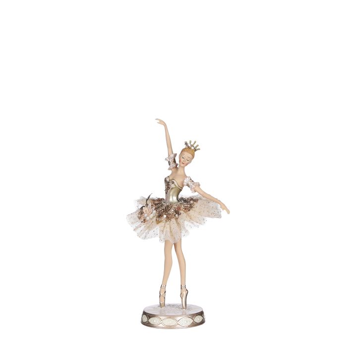 Ballerina
