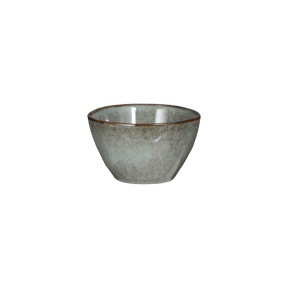 Tabo stentøjsskål 14 cm i grøn