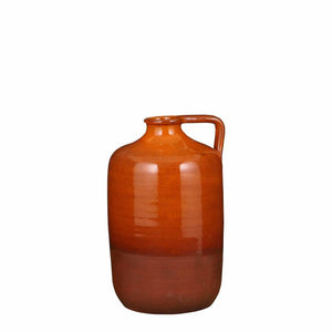 Krukke orange