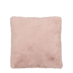 Gosse pude rosa 45 cm x 45 cm
