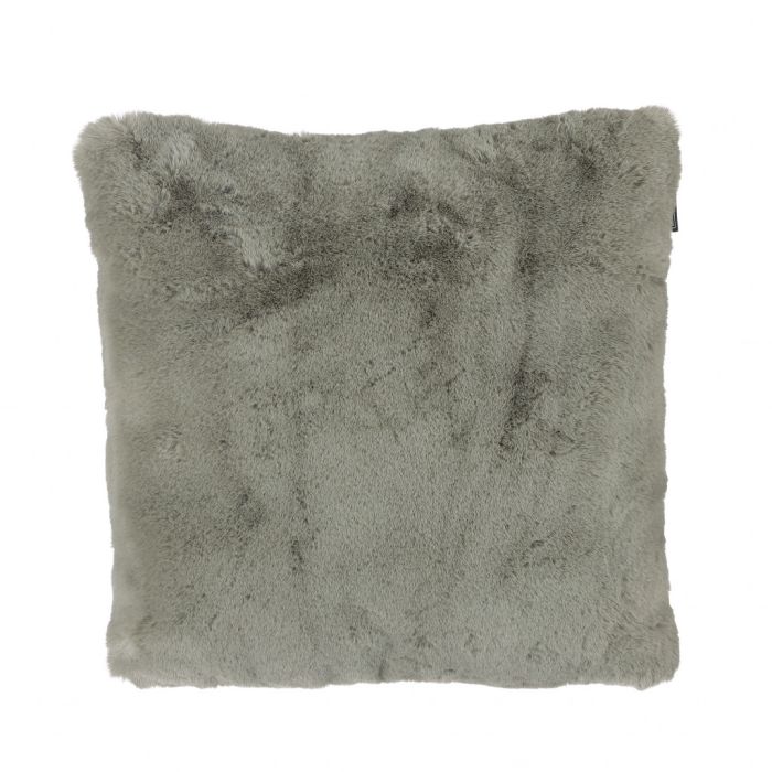 Gosse pude lysegrøn 45 cm x 45 cm