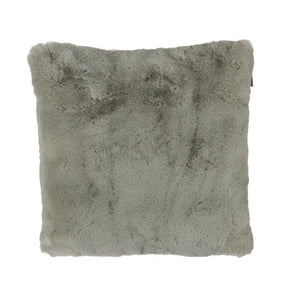 Gosse pude lysegrøn 45 cm x 45 cm