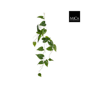 Philodendron bladranke 115 cm lang