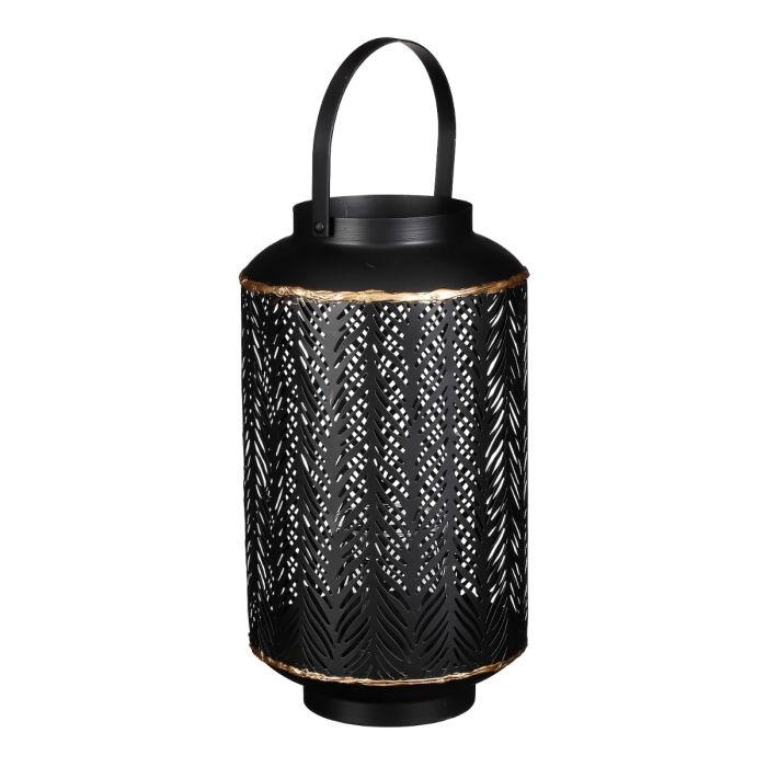 Talla lanterne stor 37,5 cm høj 