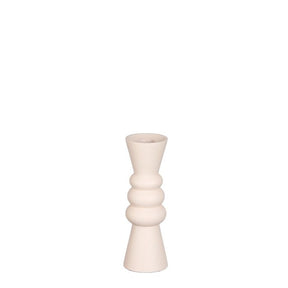 Rollo lysestage off white
