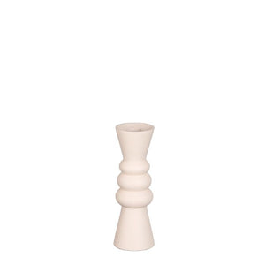 Rollo lysestage off white