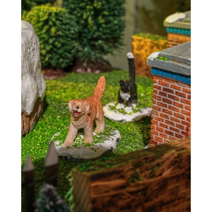 Luville hunde 2-pak
