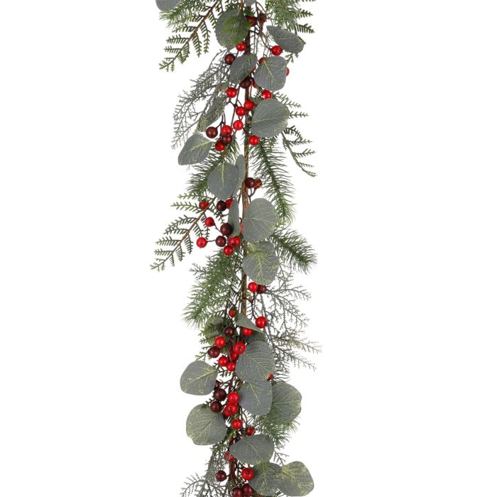 Chelsea-krans 40 cm i diameter