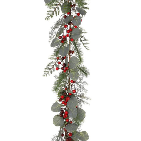 Chelsea-krans 40 cm i diameter