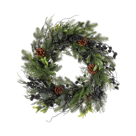 Carolina krans 50 cm i diameter