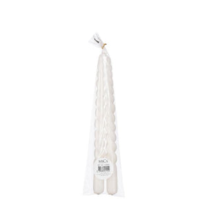 Snoede lys 2-pak creme