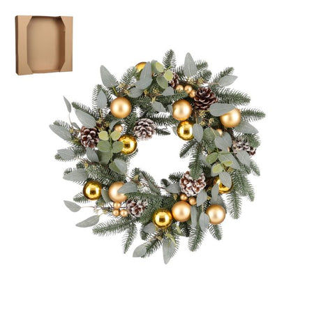 Minesota krans diameter 50 cm 