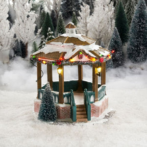 Luville Musiklysthus