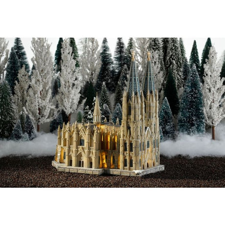 Luville Köln Domkirke