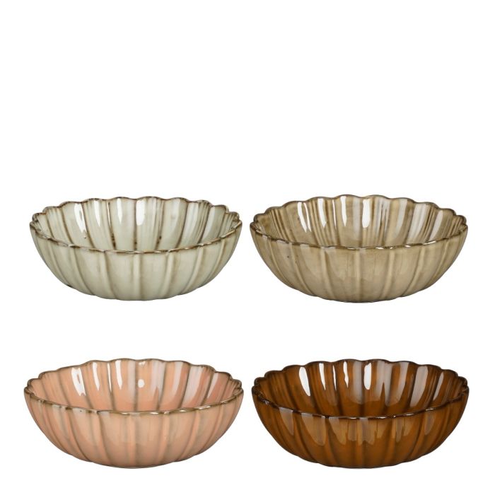 Corfu Skål 15 cm i dia