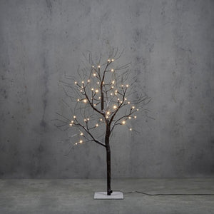 Lystræ 110 cm højt