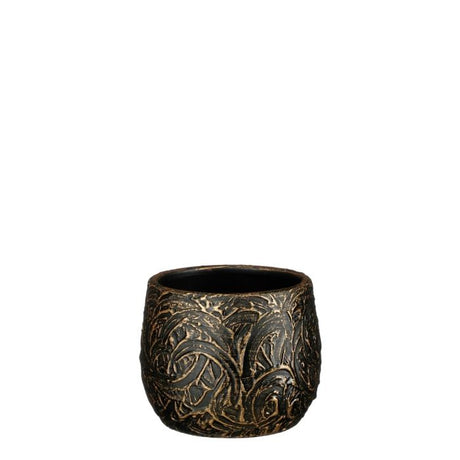 Arthur urtepotte 13 cm høj