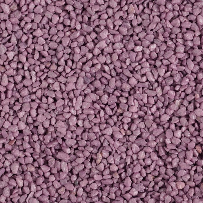 Granulatsten lyslilla